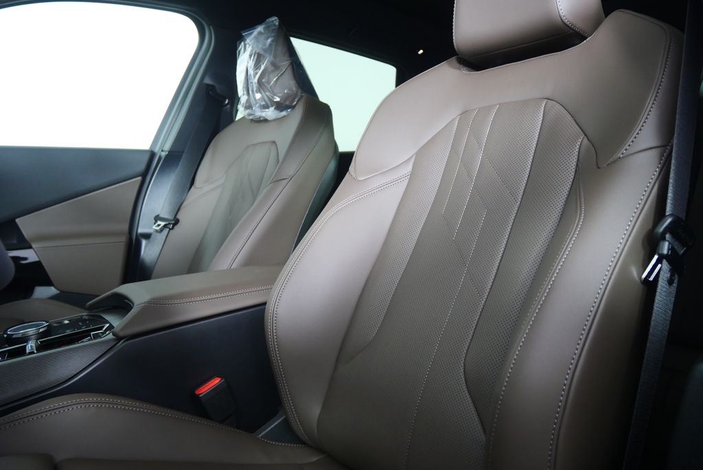 Thumbnail: 2026 BMW X3 - 10