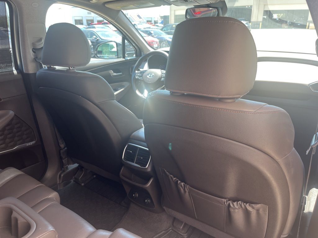 Thumbnail: 2019 Hyundai Santa Fe - 21