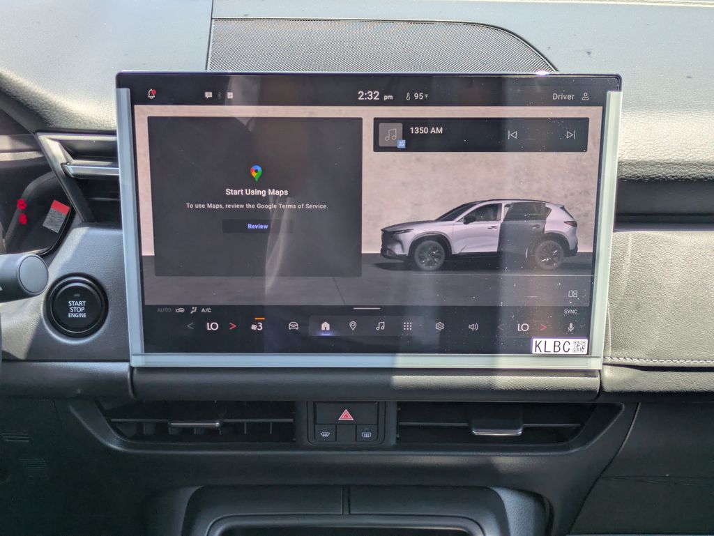 2026 Mazda CX-5 2.5 S