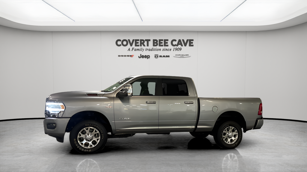 Used Car 2024 Ram 2500  Laramie For Sale Under $60,000 In Austin, Texas