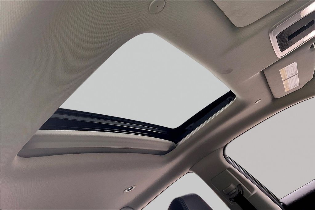 2025 Honda HR-V EX-L - Photo 25