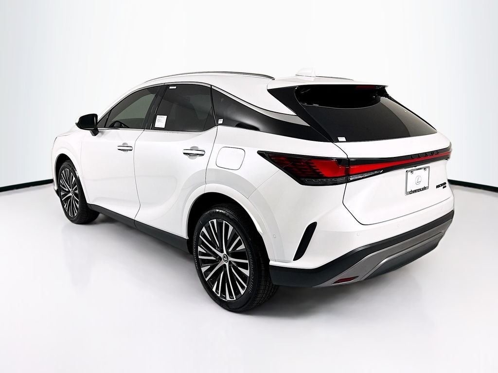 Thumbnail: 2026 Lexus RX - 7