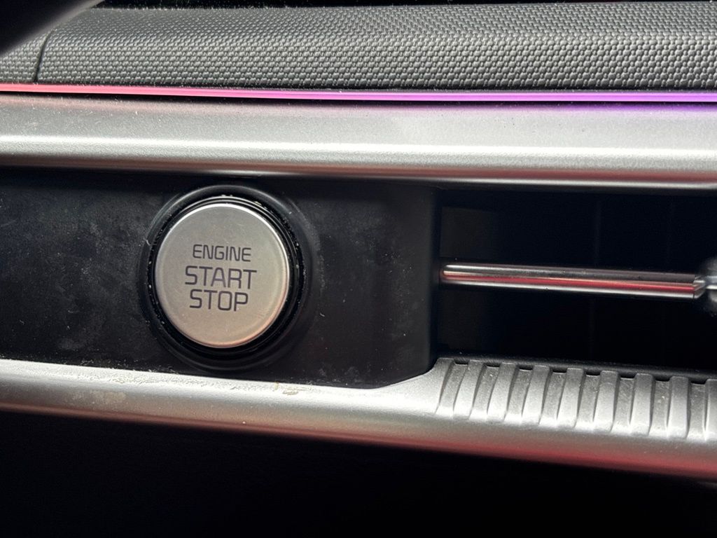 Used 2023 Kia K5 Sedan