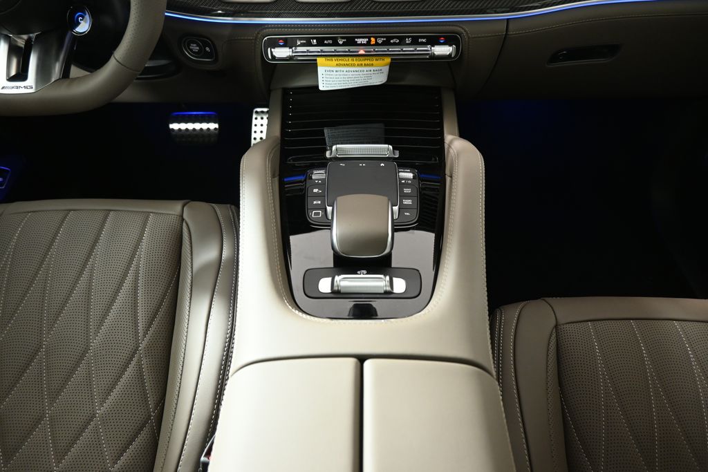 Thumbnail: 2026 Mercedes-Benz GLE - 21