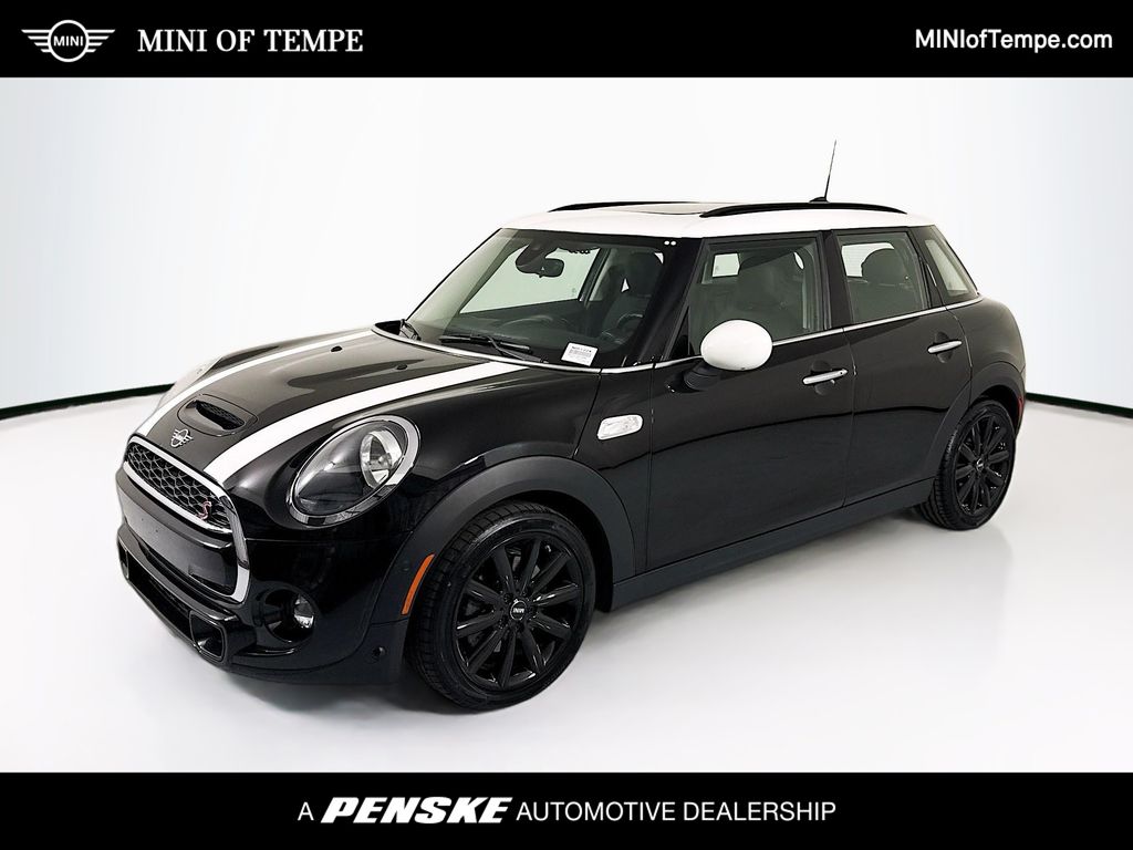 2019 MINI Cooper S -
                  Tempe, AZ