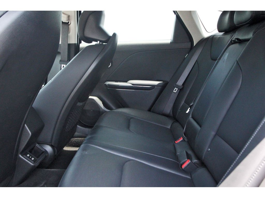 New 2026 Kia K4 Sedan