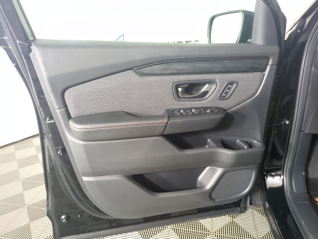 New 2026 Honda Passport TrailSport For Sale in Fort Wayne, IN