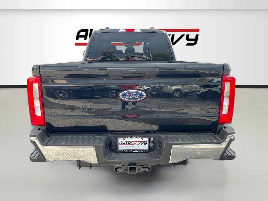 2023 Ford F-250SD XL - 5