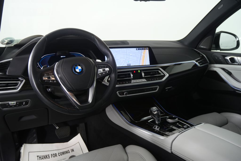 Thumbnail: 2023 BMW X5 - 20