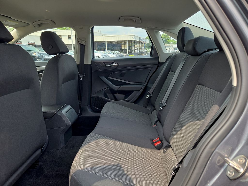 2021 Volkswagen Jetta
