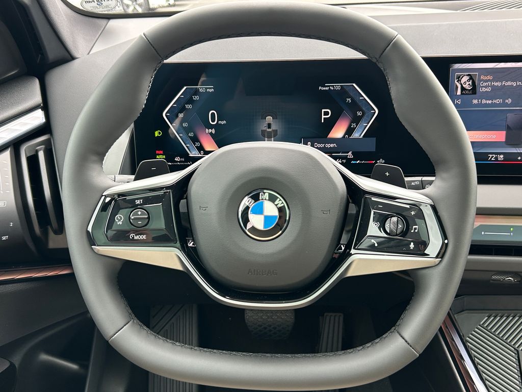 Thumbnail: 2026 BMW X3 - 18