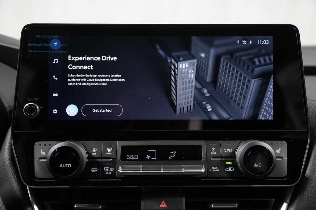 Thumbnail: 2026 Toyota Grand Highlander - 17