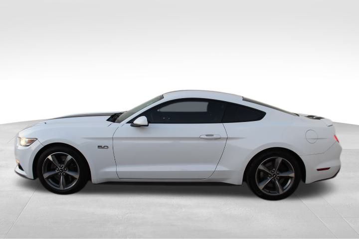 Used Car 2017 Ford Mustang  Gt For Sale Under $30,000 In Georgetown, Texas