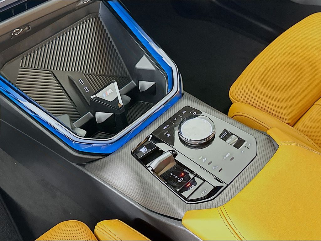 Thumbnail: 2026 BMW X3 - 15