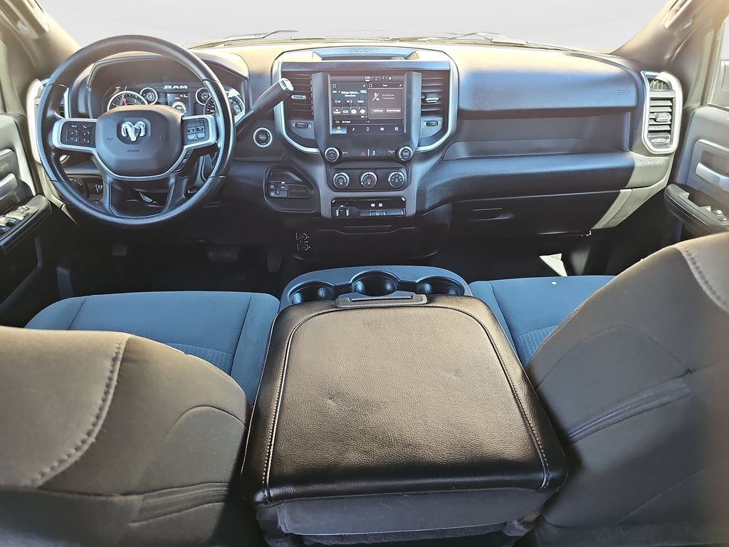 Used 2022 Ram 2500 Truck