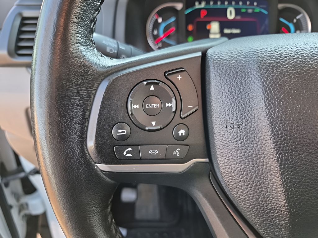 Used Car 2020 Honda Pilot  Ex-l For Sale Under $20,000 In Austin, Texas