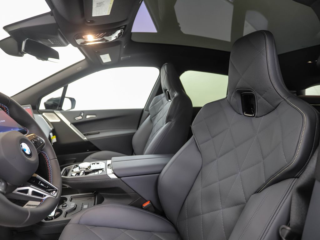 2026 BMW iX  11