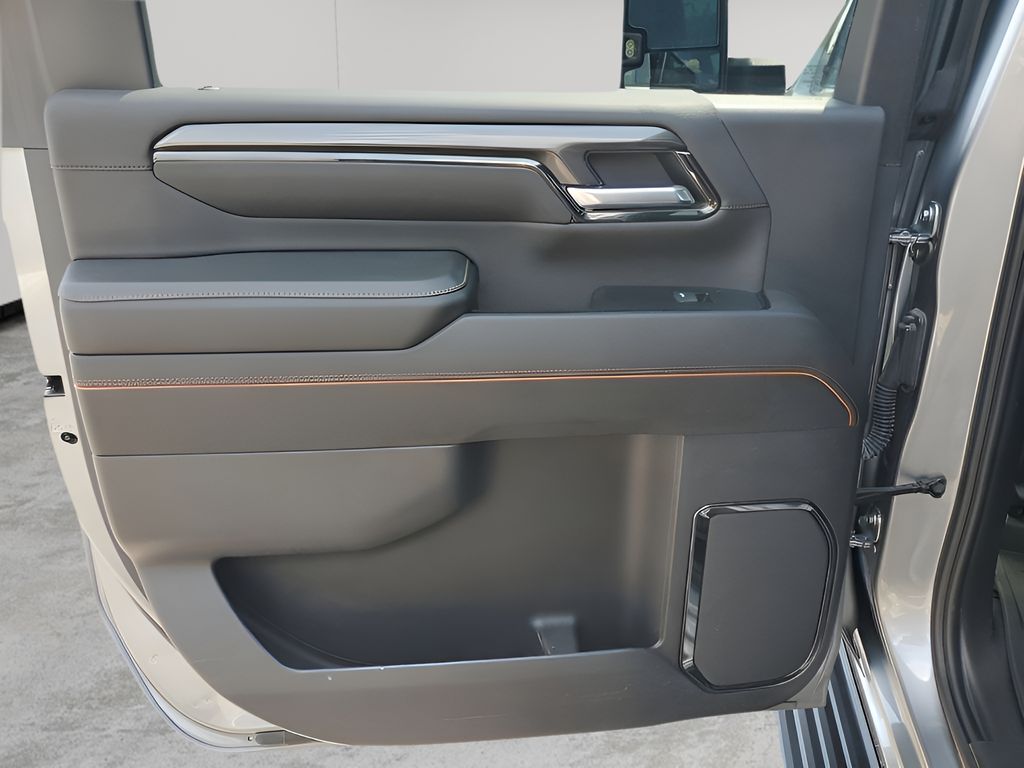 Used Car 2024 Gmc Sierra 2500hd  At4 For Sale Under $70,000 In Austin, Texas