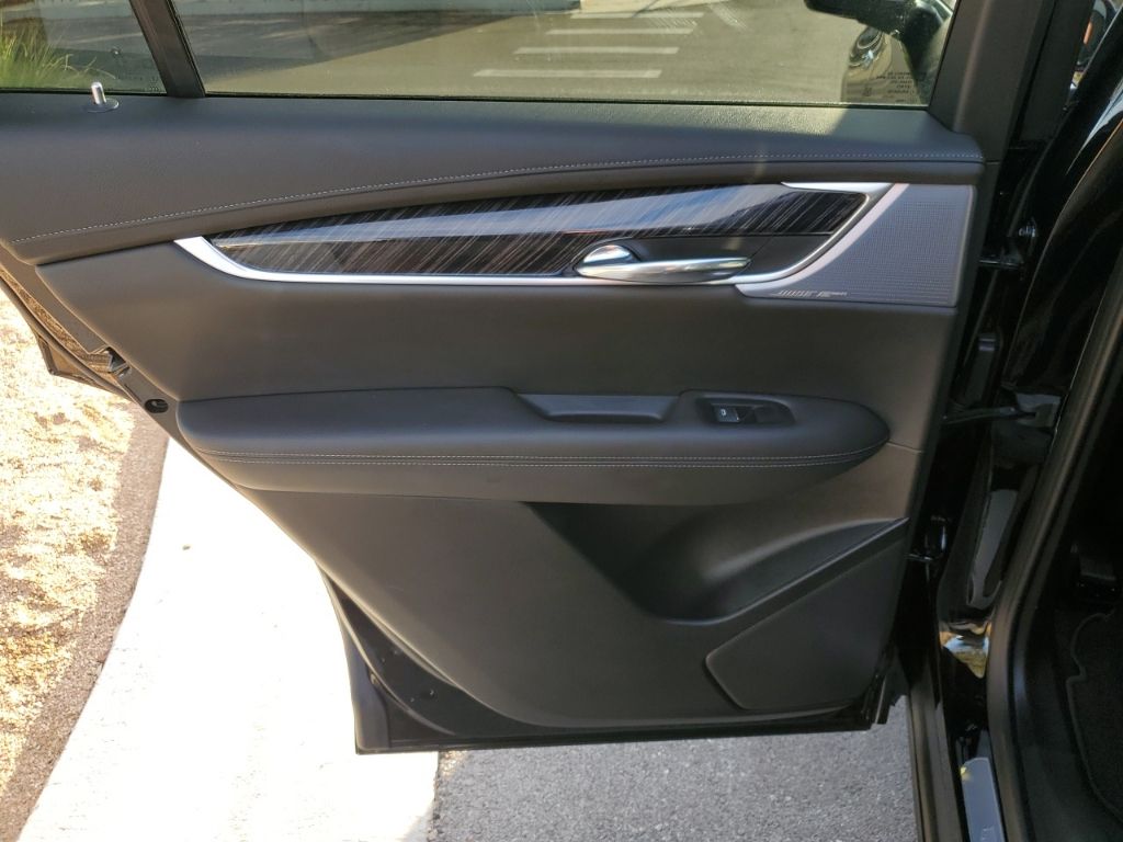 Used Car 2025 Cadillac Xt6  Premium Luxury For Sale Under $50,000 In Austin, Texas