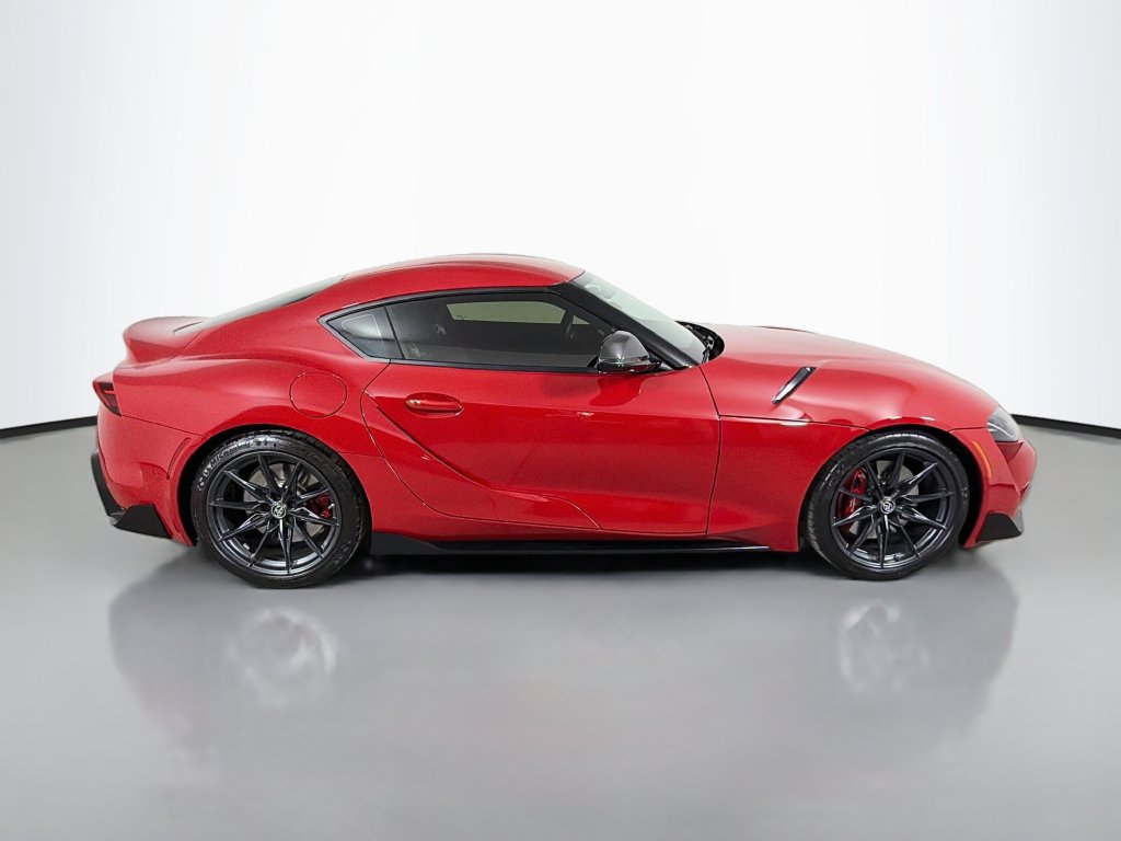 Used 2023 Toyota GR Supra Coupe