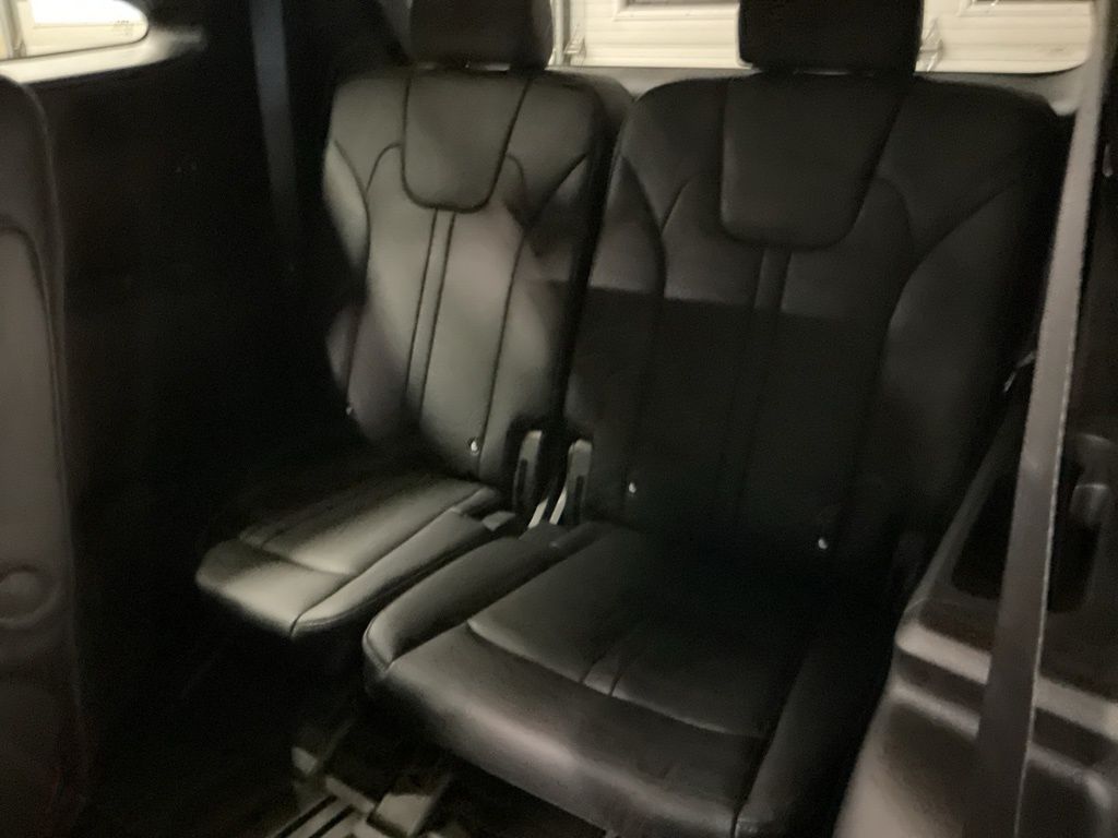 New 2026 Black Kia SX Prestige image 24