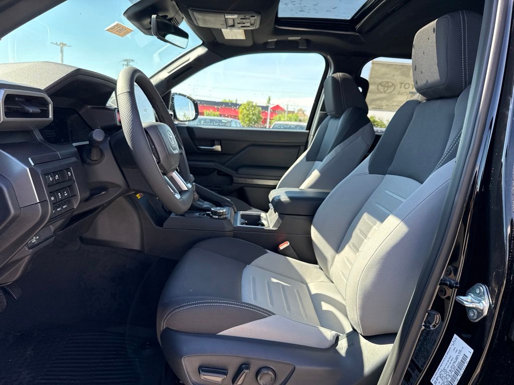 New 2026 Toyota Tacoma i-FORCE MAX Truck