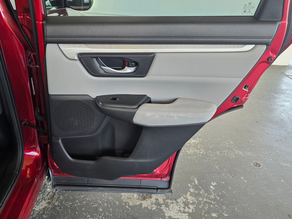 Thumbnail: 2020 Honda CR-V - 24