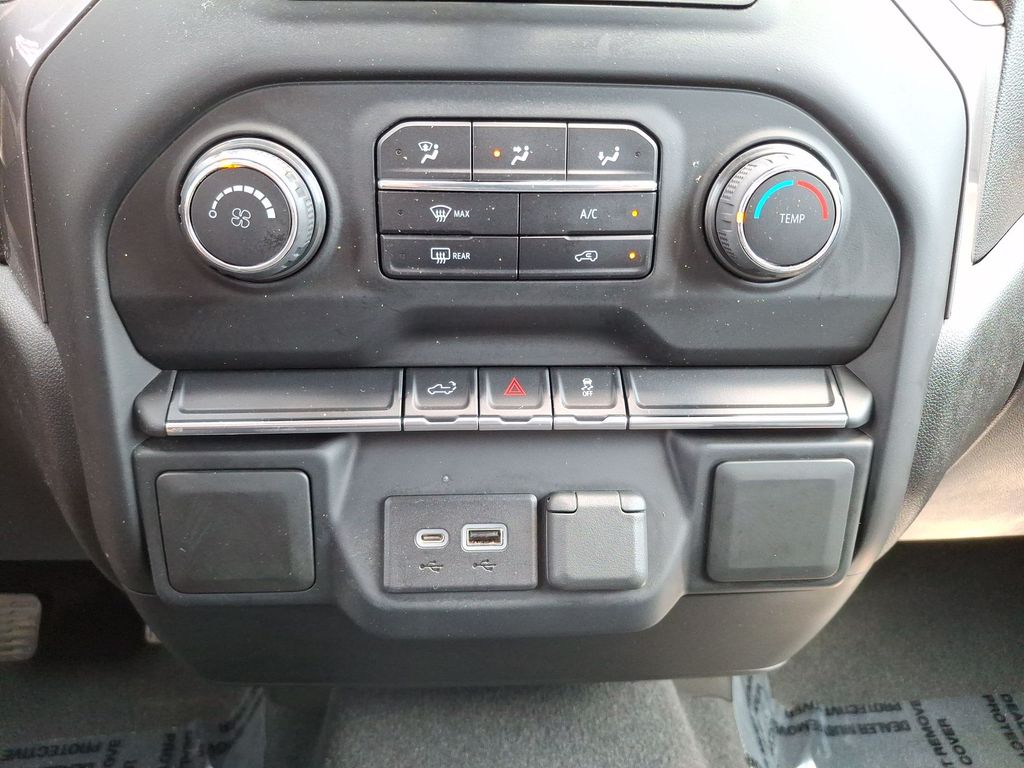 Used 2021 Chevrolet Silverado 1500 Truck