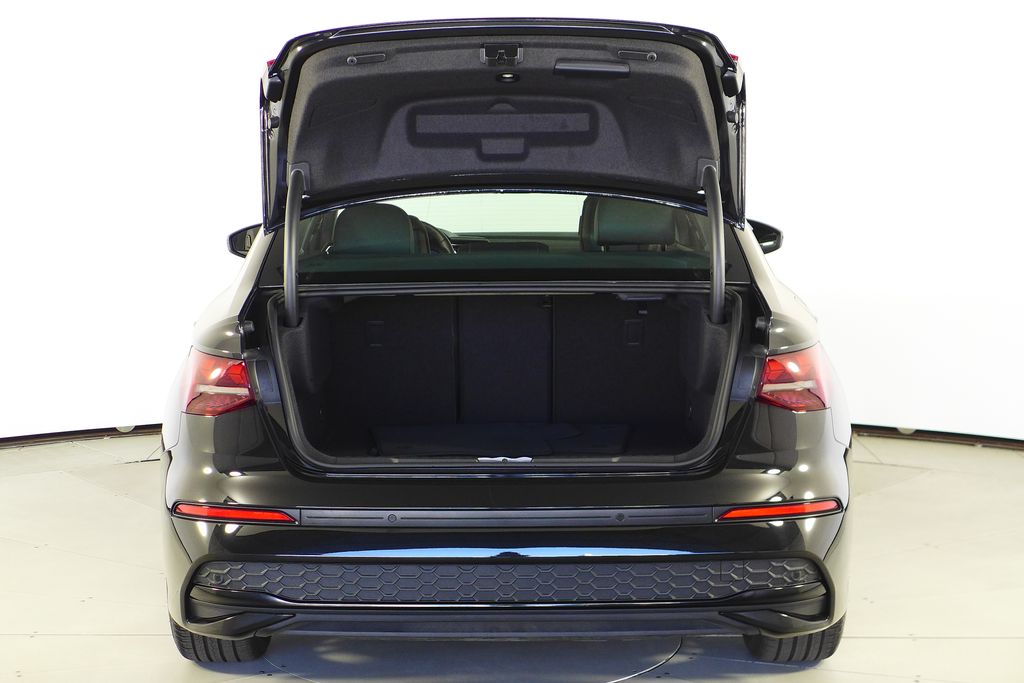 Thumbnail: 2025 Audi A3 - 10