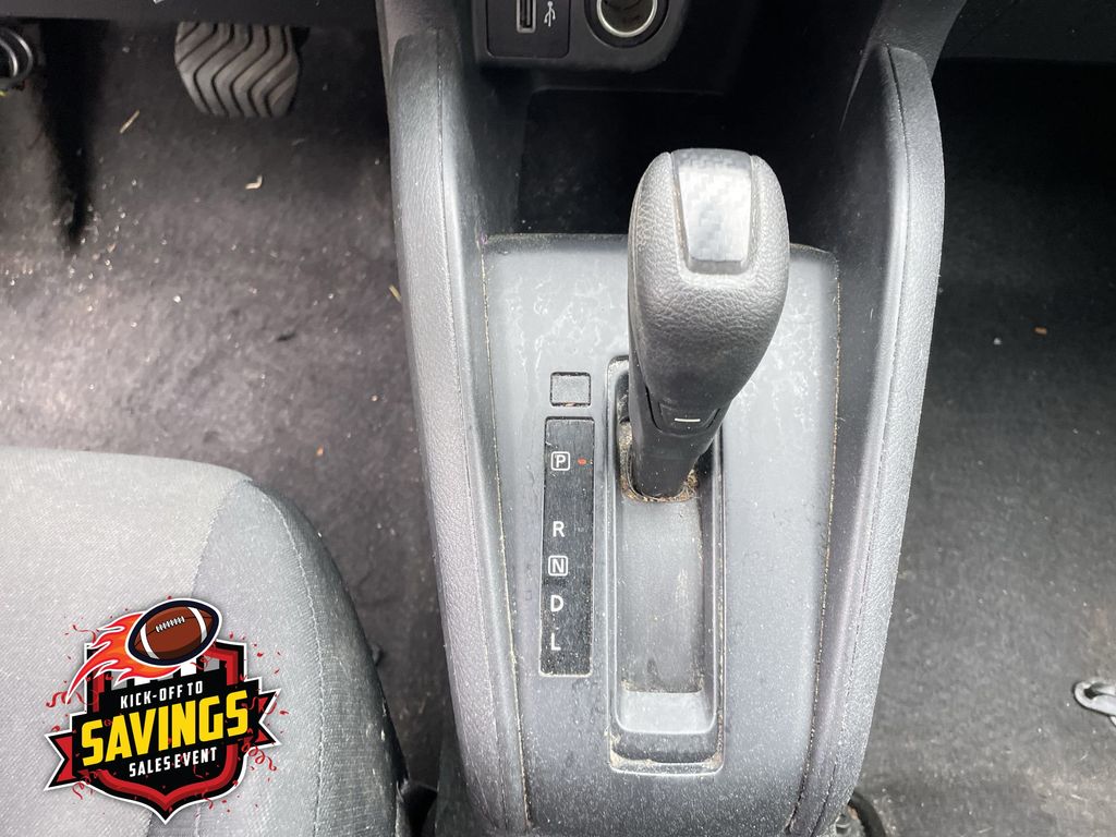 Used 2024 Nissan Versa Sedan