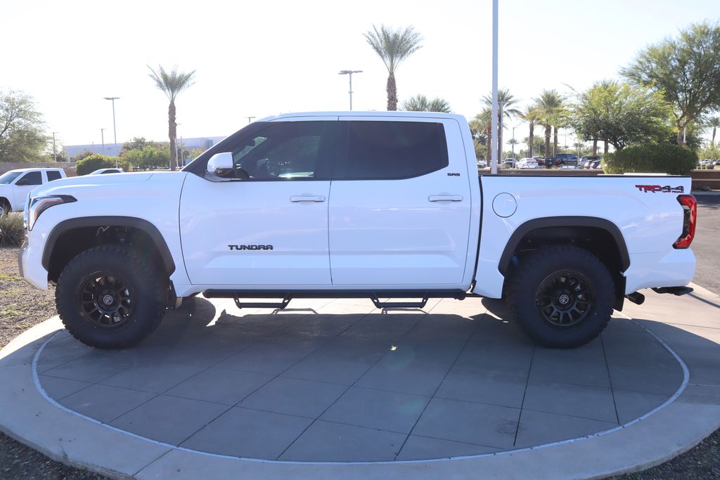 Thumbnail: 2026 Toyota Tundra - 8
