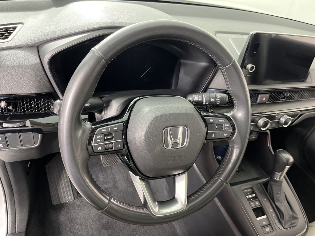 Thumbnail: 2023 Honda CR-V - 28