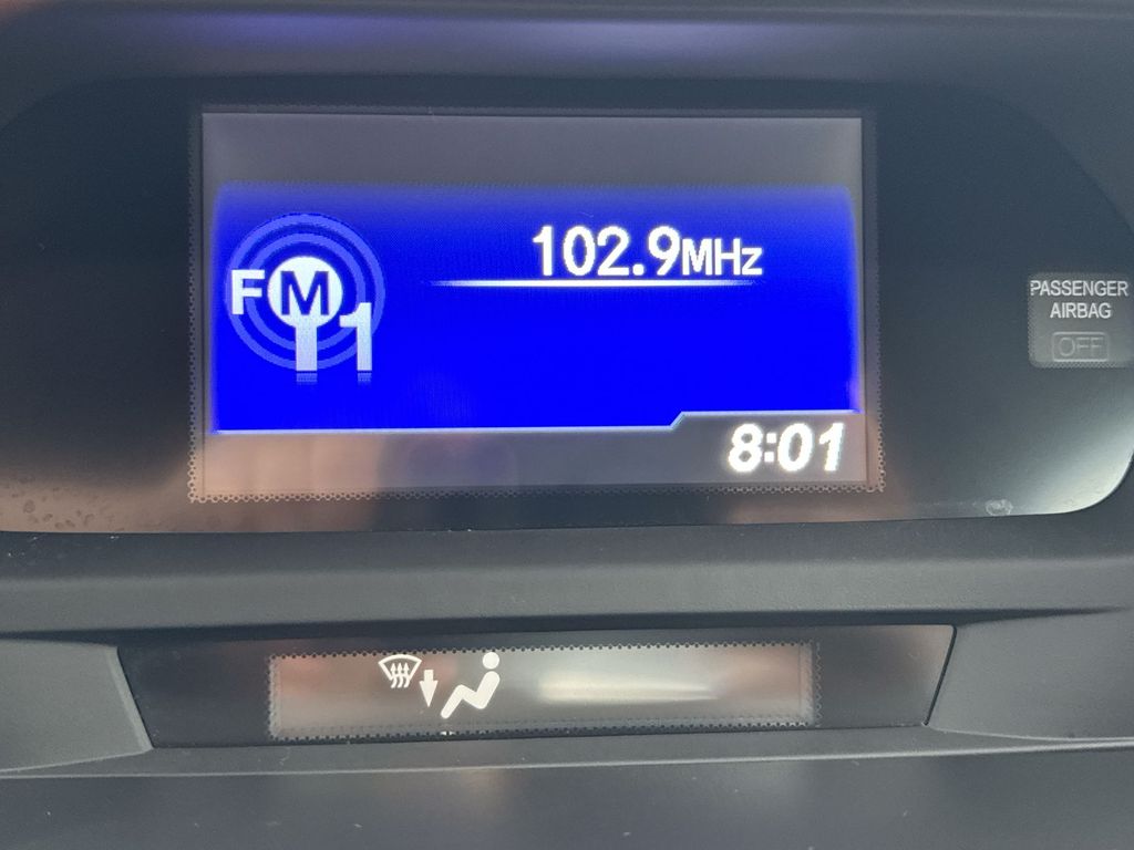 2020 Acura ILX  16