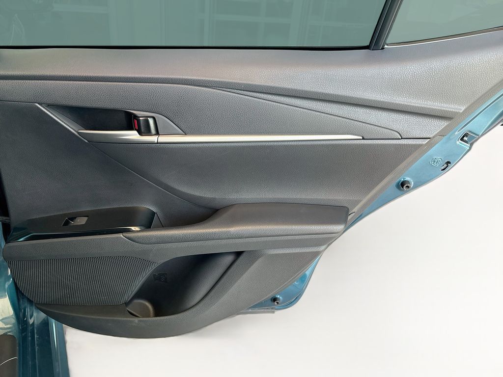 Thumbnail: 2026 Toyota Camry - 26