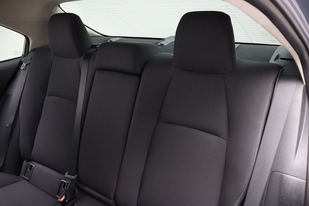 Thumbnail: 2023 Toyota Corolla - 18