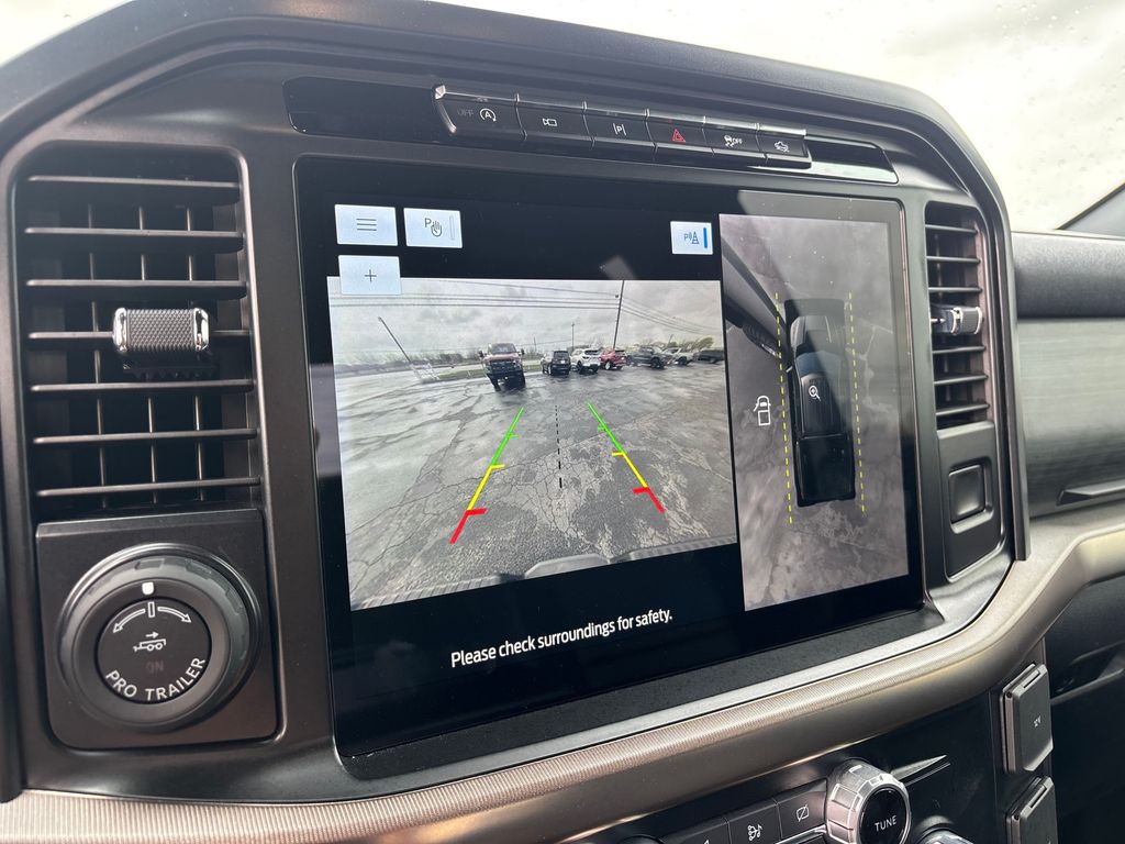 Used Car 2023 Ford F-150  Raptor For Sale Under $80,000 In Austin, Texas