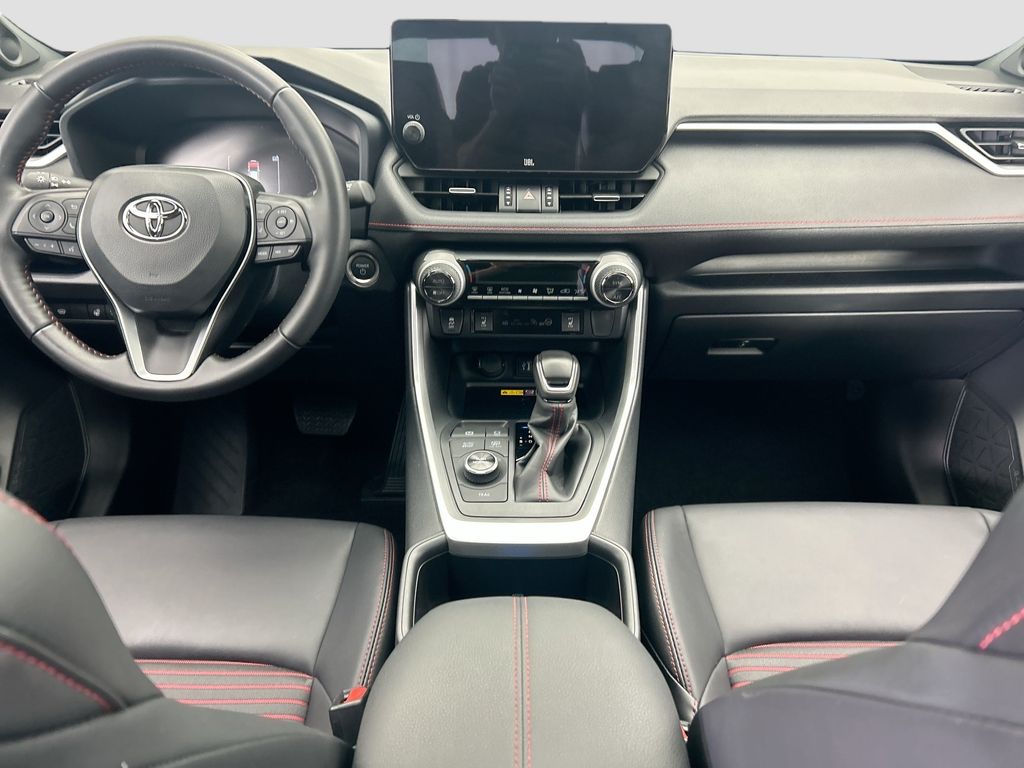 Thumbnail: 2025 Toyota RAV4 - 13