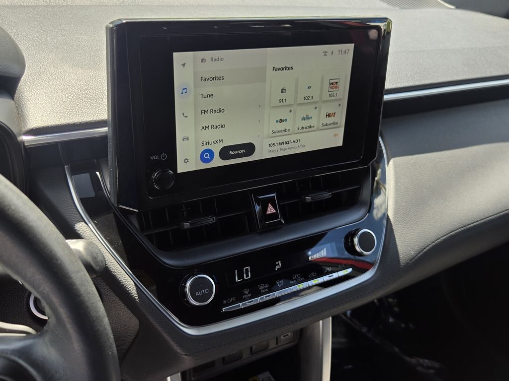 2023 Toyota Corolla - $26,589
