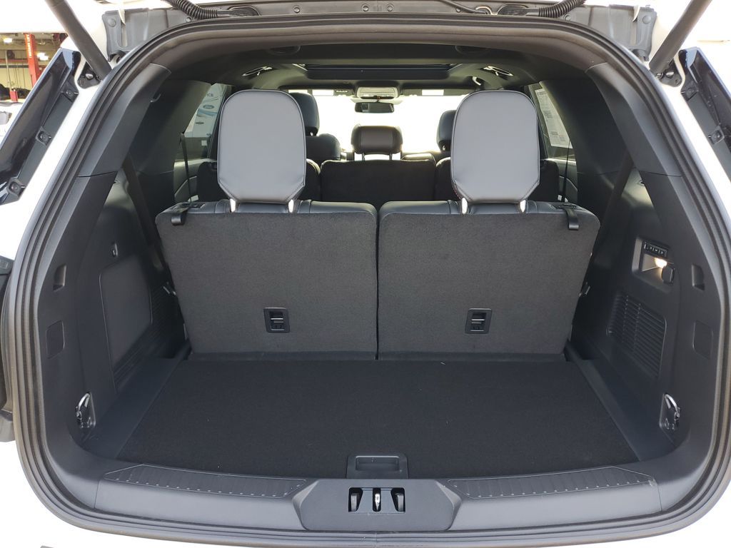 New 2026  Ford ST image 37