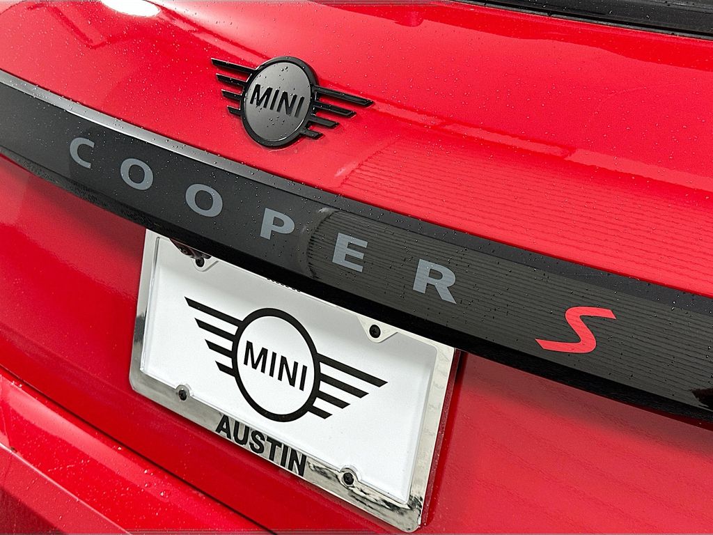 Thumbnail: 2026 MINI Cooper - 21
