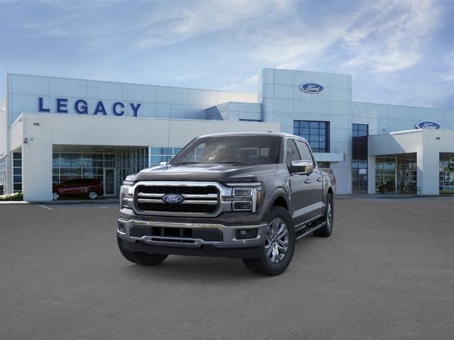 2026 Ford F-150 Lariat - 1
