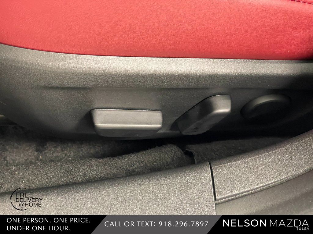 New 2026 Gray Mazda 2.5 S Carbon Edition image 20