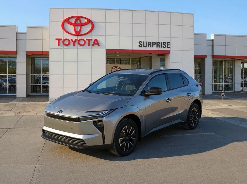2026 Toyota bZ XLE -
                  Surprise, AZ