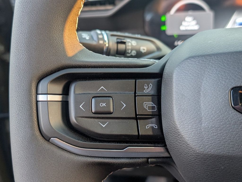 new 2026 Jeep Cherokee car, priced at $41,810