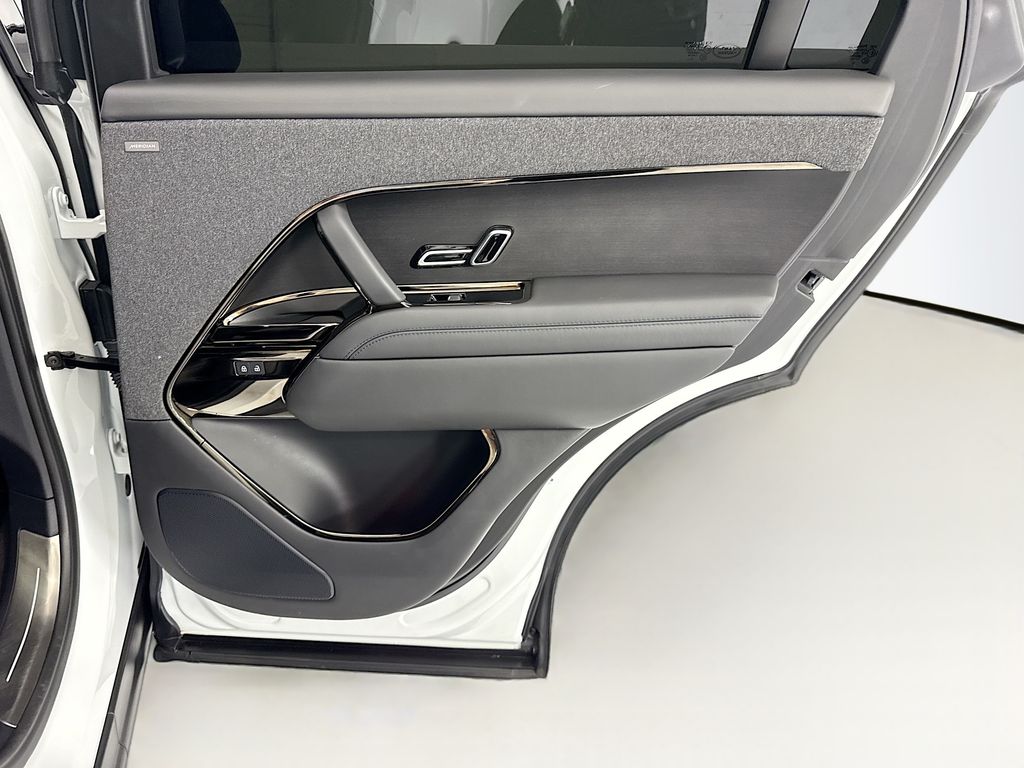 Thumbnail: 2024 Land Rover Range Rover Sport - 26