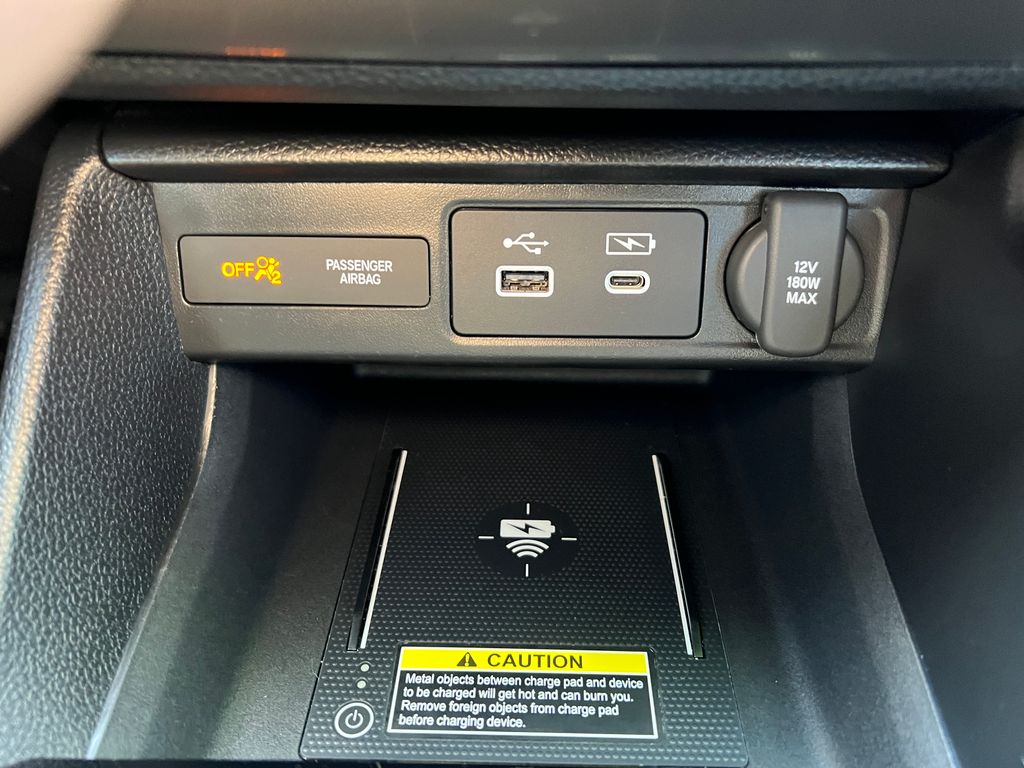 Thumbnail: 2024 Acura Integra - 27