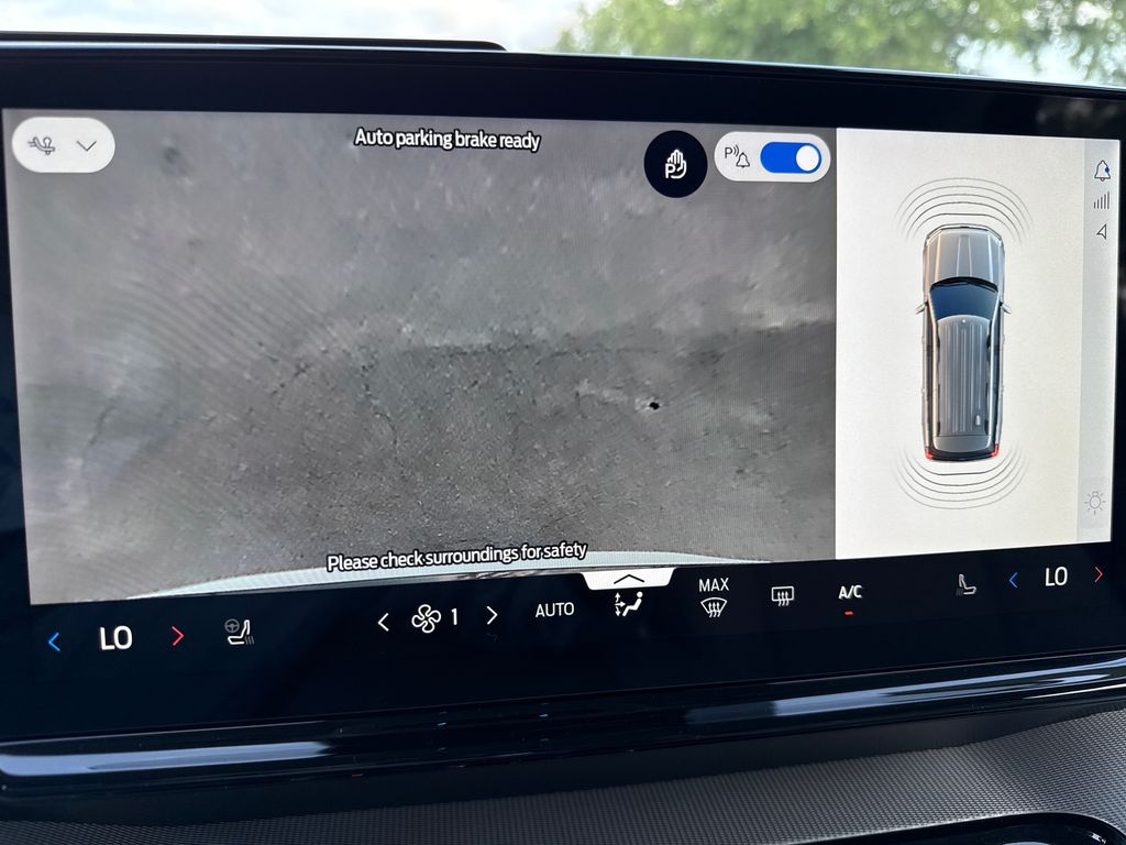 New 2026 White Ford Active image 25