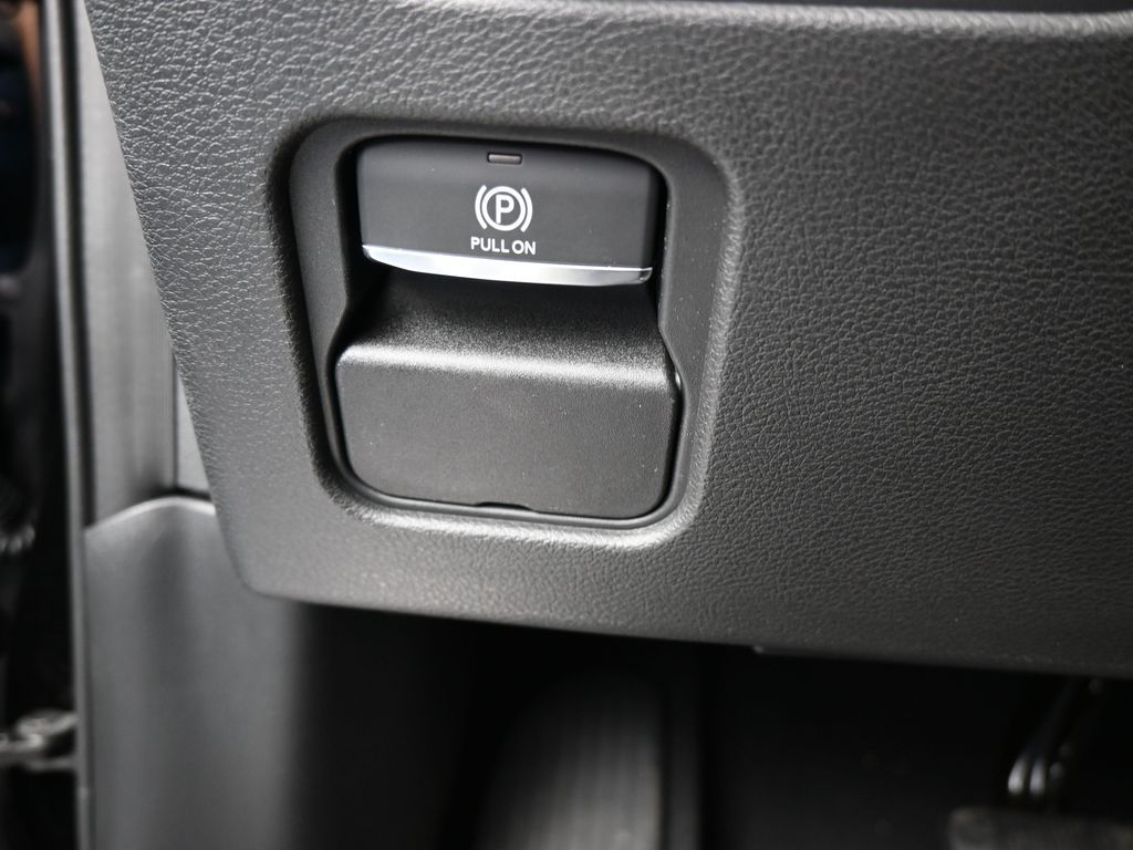 New 2026 High Gloss Black Jeep Summit Obsidian image 32