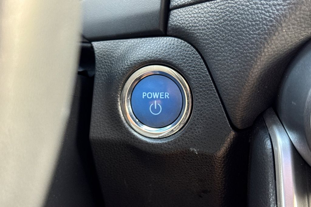 Certified Used 2020 Gray Toyota Limited image 28