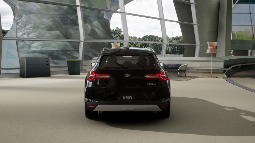 2025 BMW X3 3.0i 31